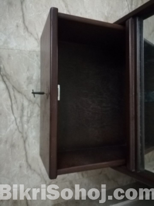 Dressing Table (Used)